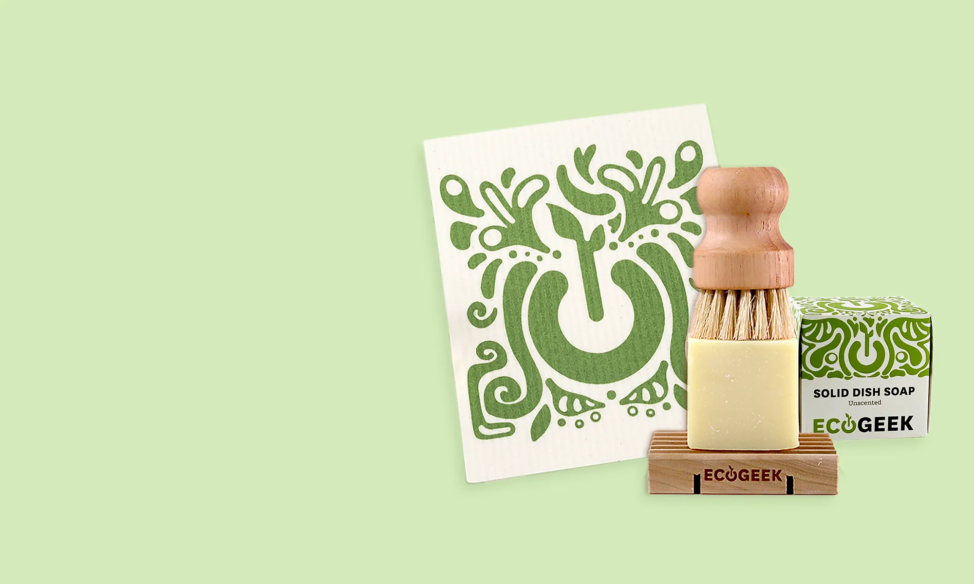 Everyday Goods, Extraordinary Impact